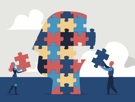 Transforming Mindsets: A Journey to Empowerment and Success