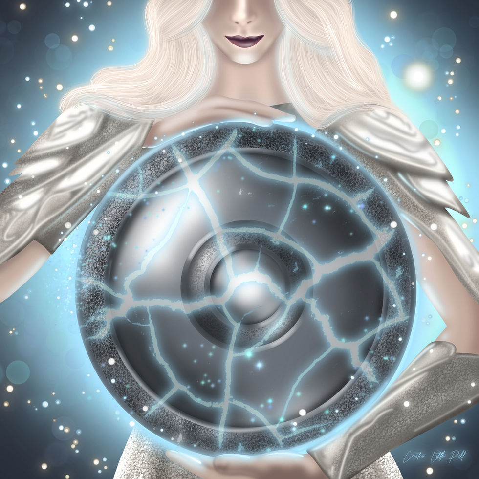 Freya