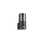 Thumbnail: Matte Black Outdoor Wall Light with PIR Sensor