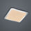 Thumbnail: Square LED IP44 Ceiling Light