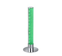 Thumbnail: RGB Remote Control Table Lamp