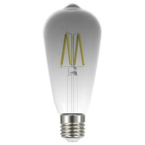 Es Led Lamp LED SMOKED FILAMENT E27/ES | Lightsaver