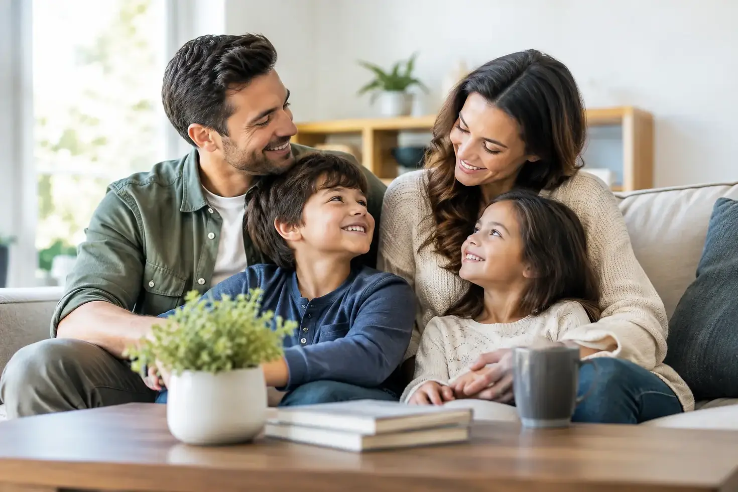 How Much Life Insurance Does Your Family Need?