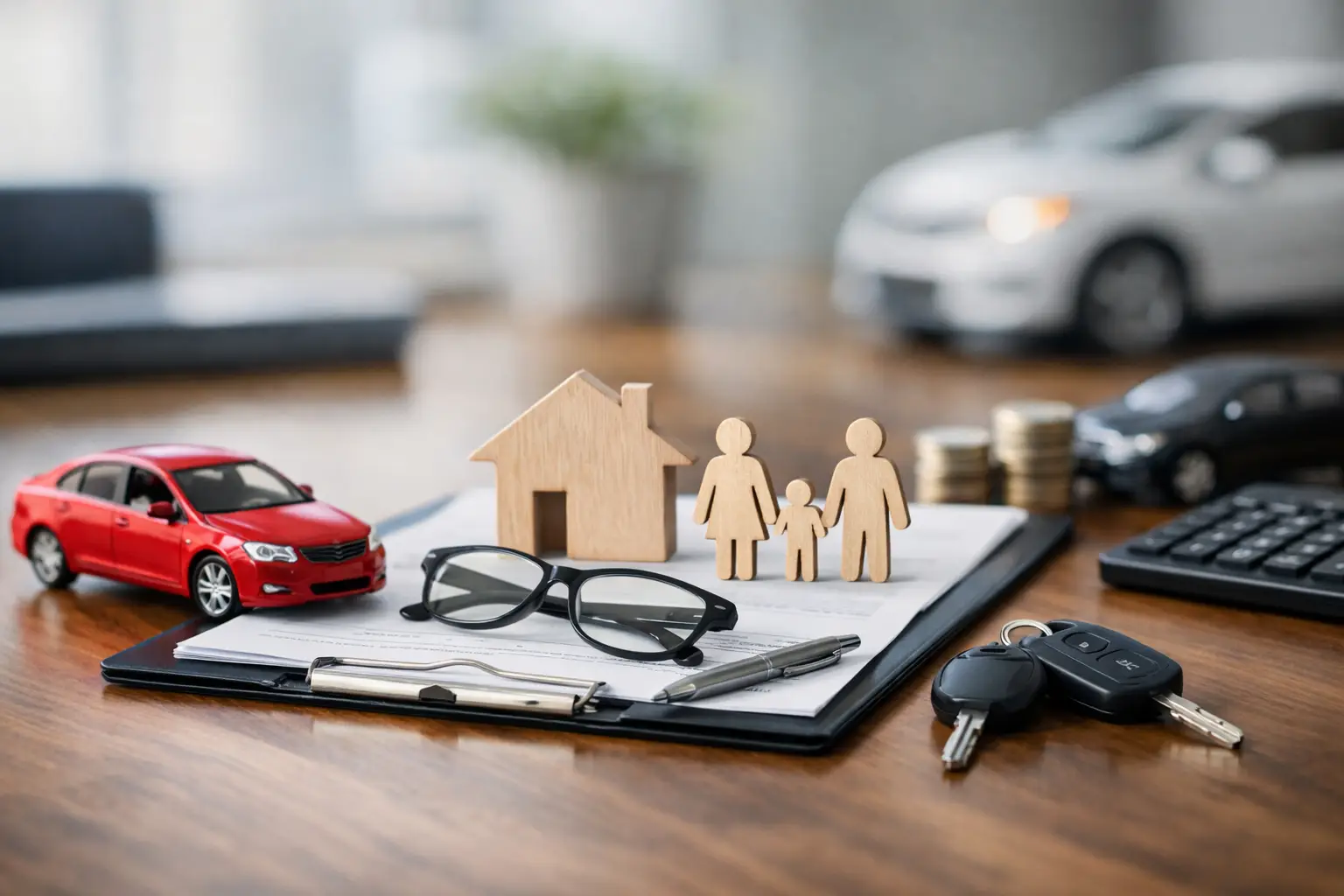 How Much Auto Insurance Do I Need?