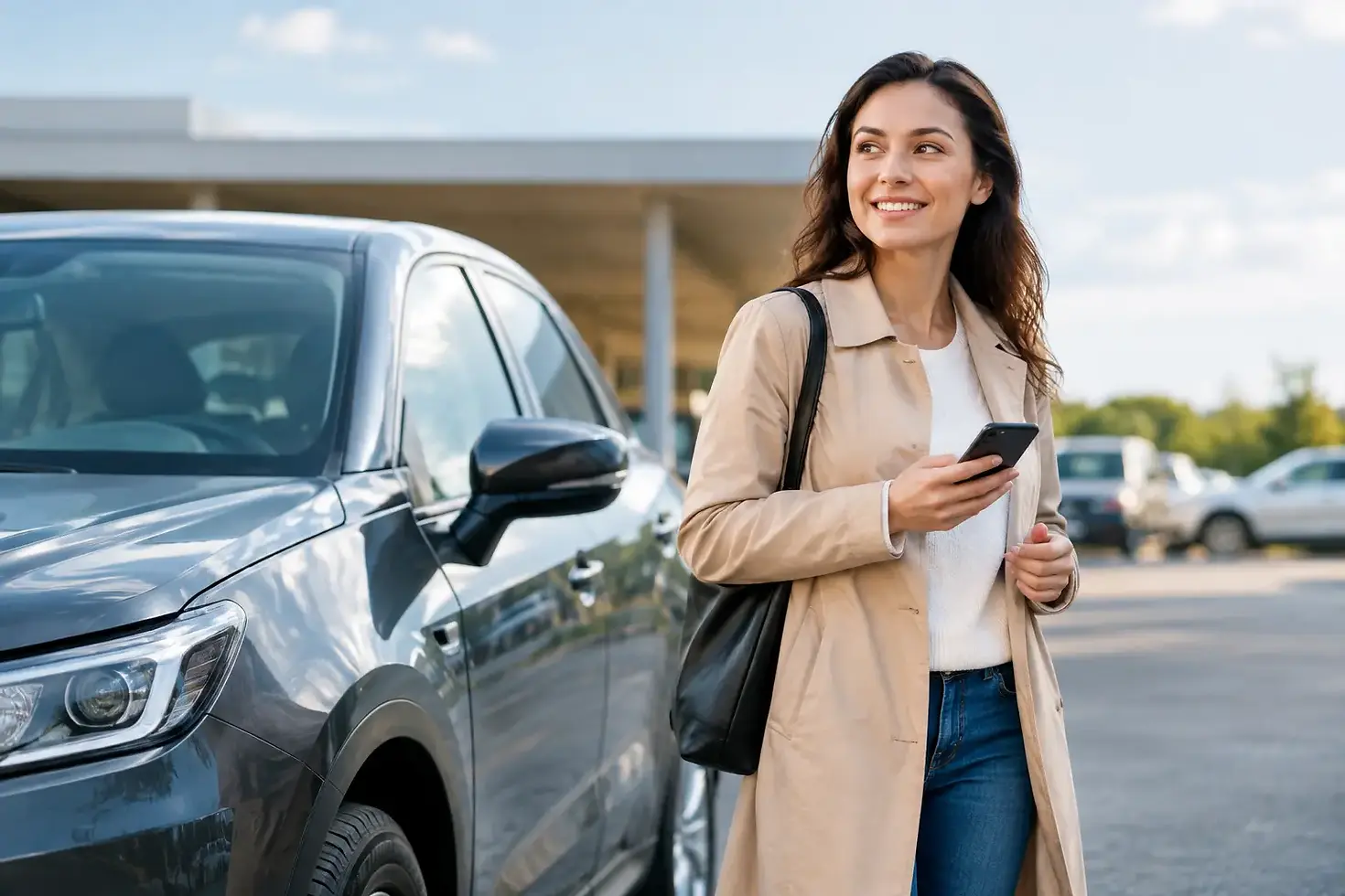Rental Car Coverage You May Already Have