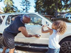 Does insurance cover a car seat replacement?