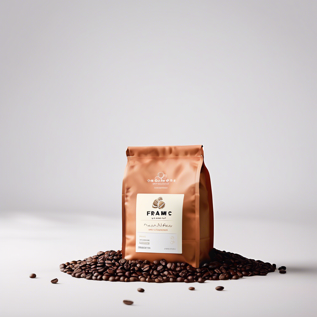 Café Grano 100 gramos