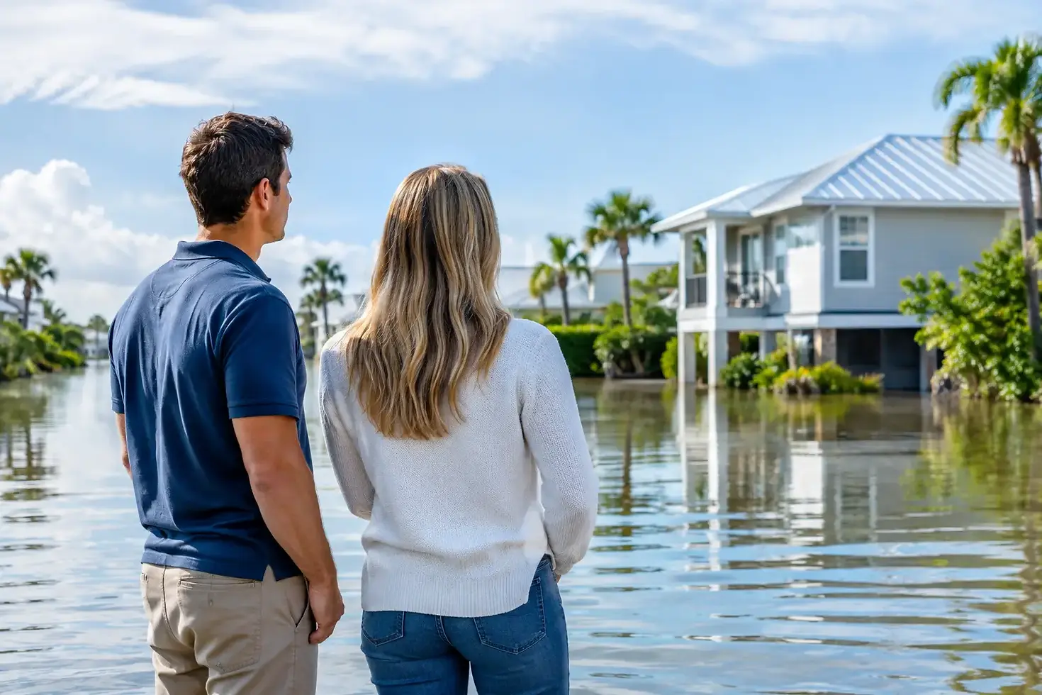 Who Needs Flood Insurance in Florida? A Clear Guide