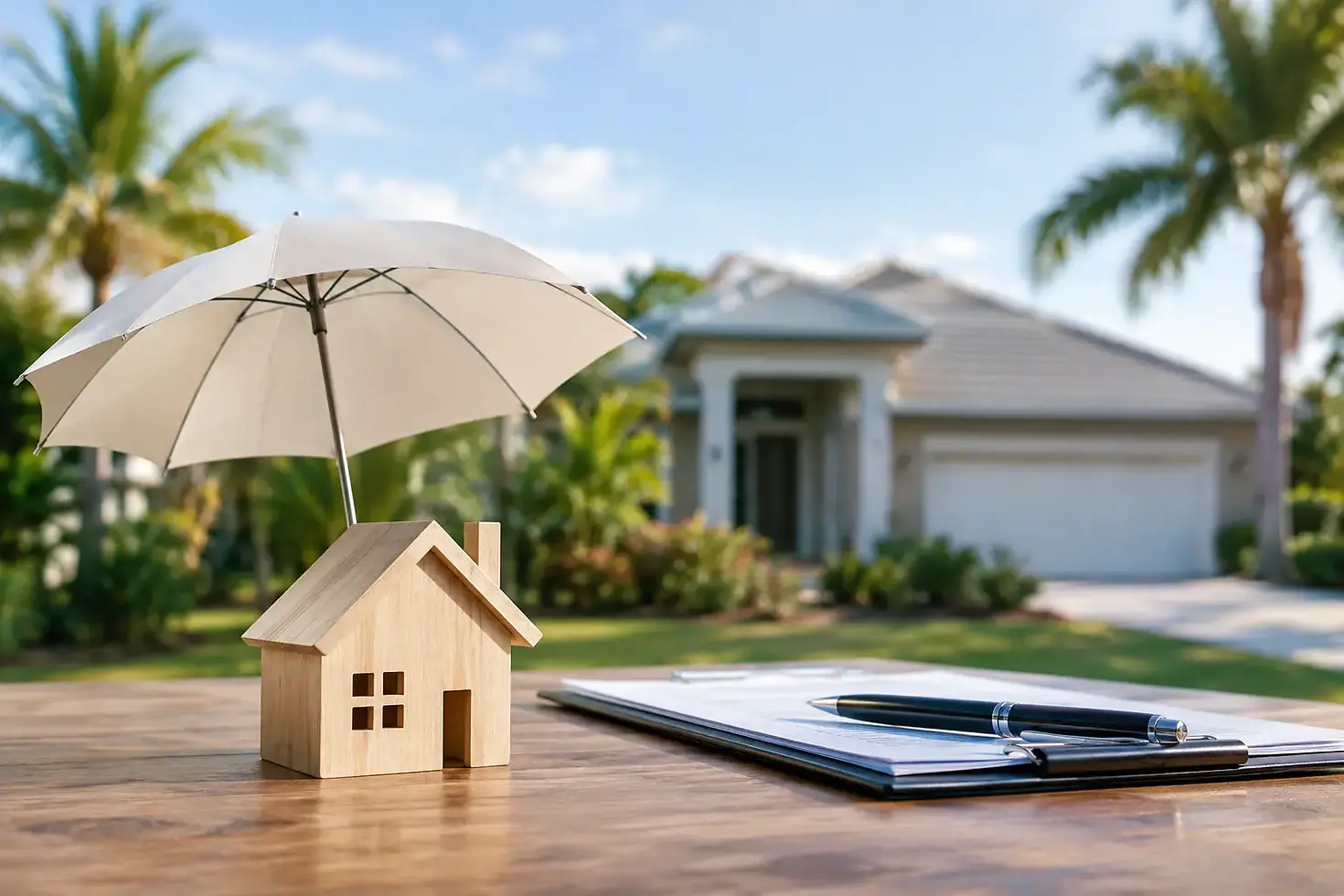 Home Insurance Trends 2026 for Florida Homeowners