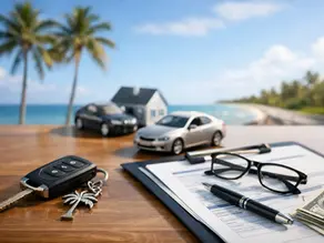 Minimum Car Insurance Requirements Florida