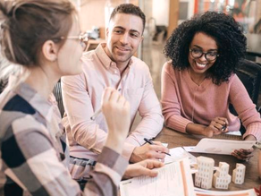 Does business insurance cover my office rental?