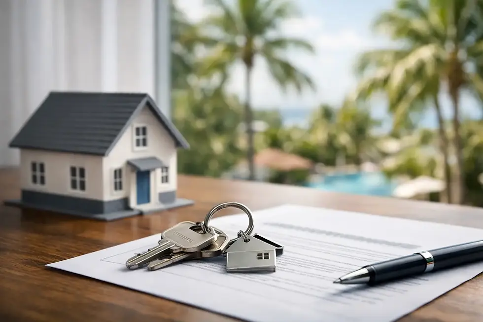 Renters Insurance Coverage Guide for Florida Homes