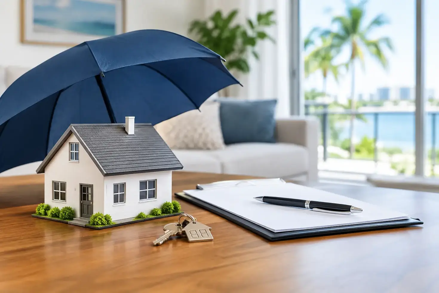 What Renters Insurance Covers in Florida