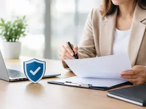 Cuándo solicitar un certificado de seguro