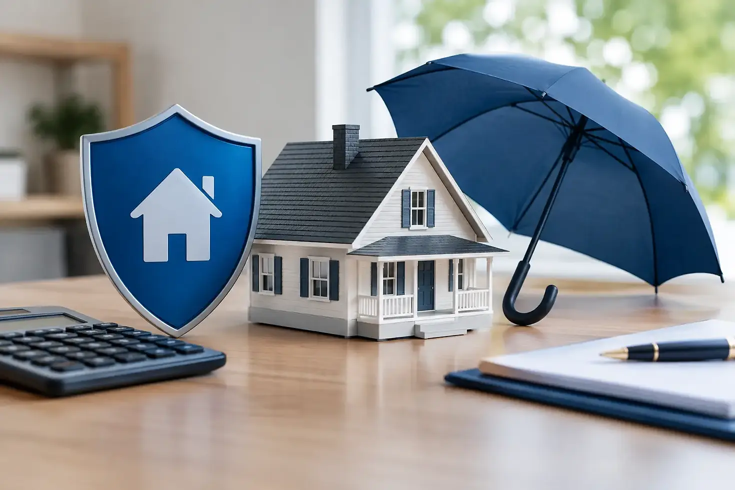 Mortgage Insurance Versus Homeowners Insurance