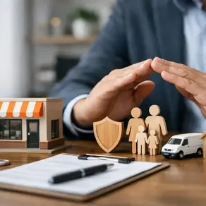 Guía de seguro para pequeños negocios