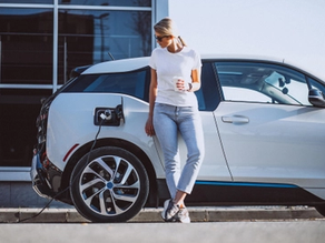What is the future of electric cars?