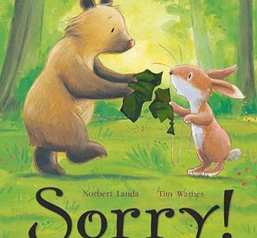 Brain Candy 24 Sorry