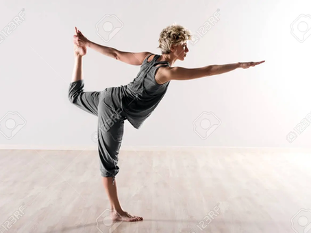 Brain Candy 33 Balance with Donato Campagnoli