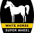 white horse ตราม้า