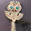 Thumbnail: Whitey the Owl