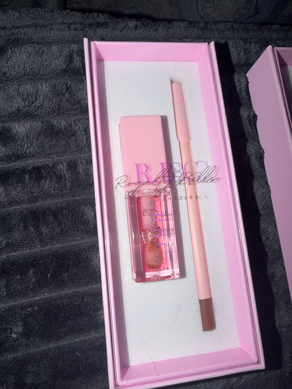 Thumbnail: Royal Lip Kits