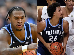 Villanova’s Feast Week History: A Legacy of Dominance and Reflection on the 2024 Maryland Matchup