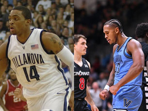 Wildcats v. Bearcats: Villanova Tops Cincinnati, Reliving a Classic Big East Rivalry