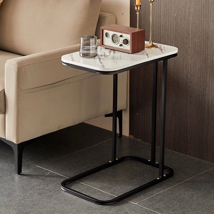 縮圖：簡約可移動小型桌子茶几角几多款可選