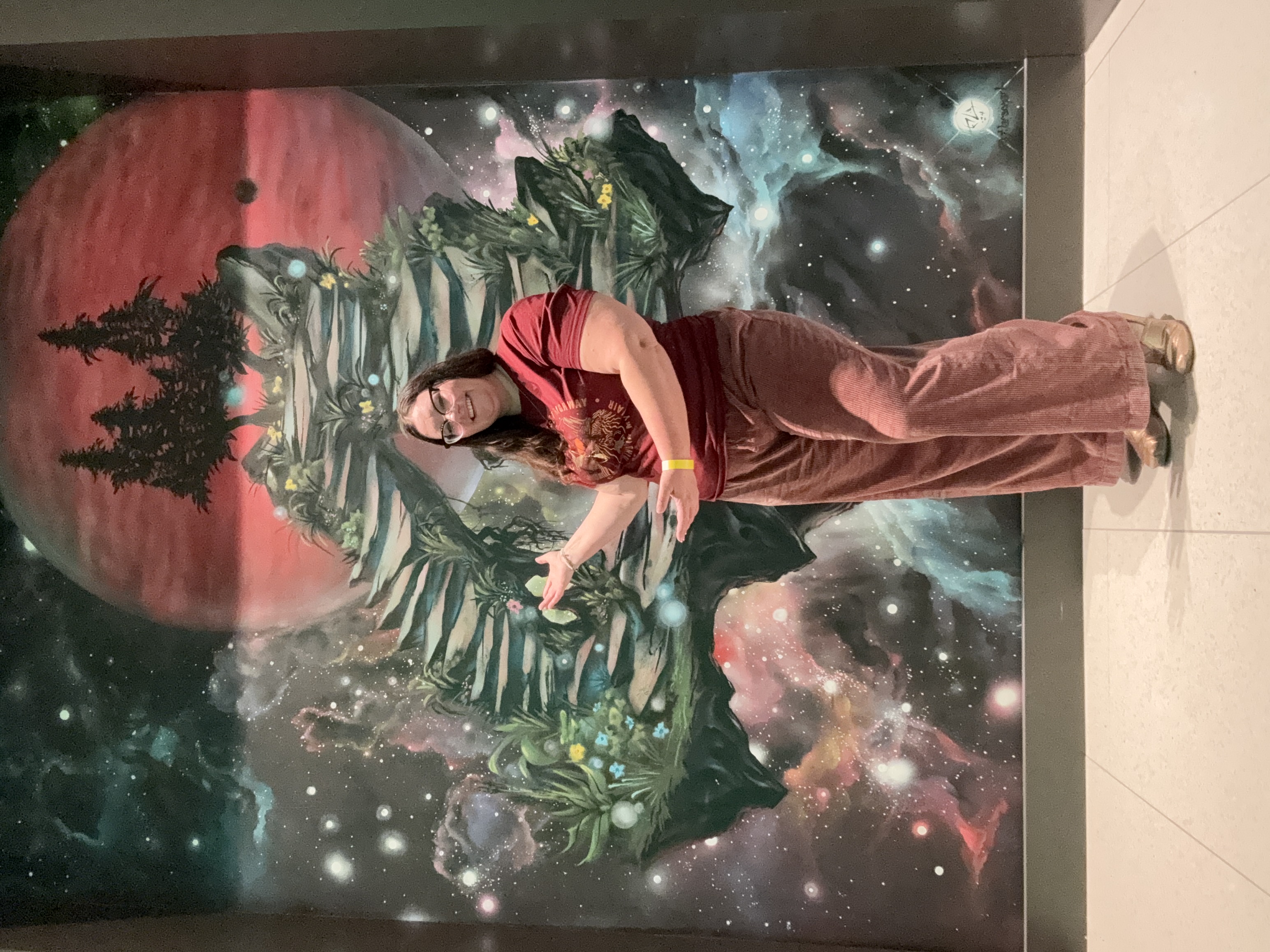 Writer: Sarah Siameh