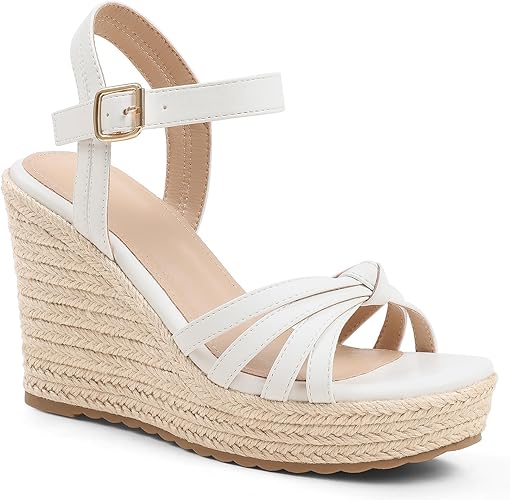 Amazon Wedges