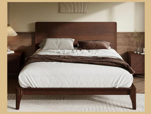 Build Your Own Minimalist Bedroom