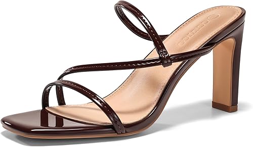 Heels for formal event