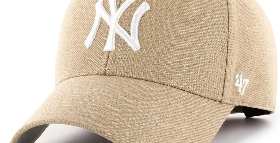 Amazon Yankees Baseball Cap