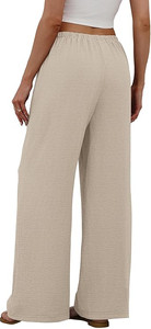 Linen Pants