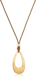 Gold Necklace