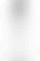H&M White Wide-Leg Jeans