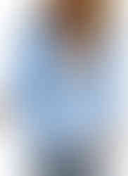 Blue Linen Shirt