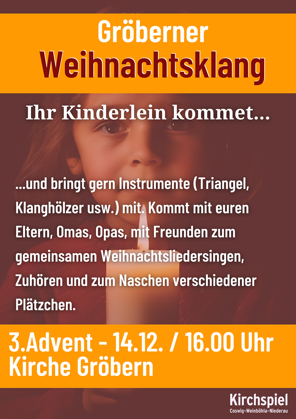 Gröberner Weihnachtsklang