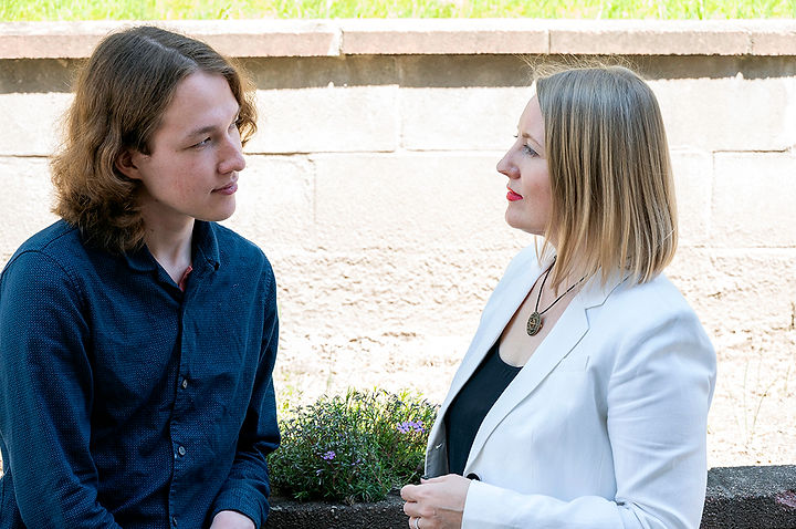 Initial Coaching Consultation