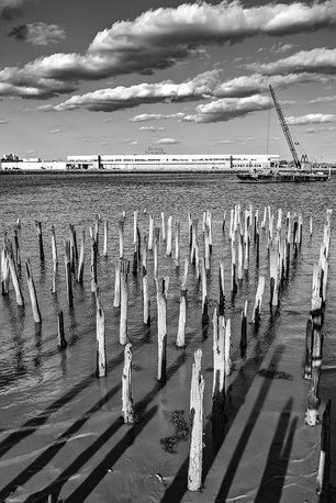 Following Footprints Media architectural photography