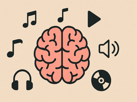 Music Therapy & Human Consciousness