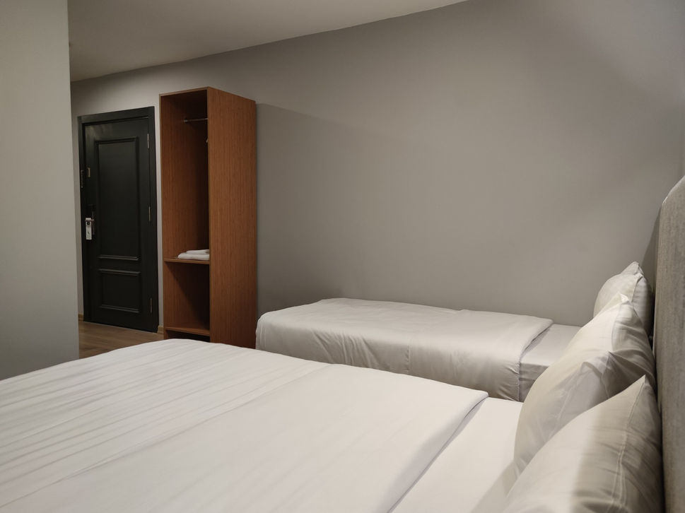 King Suite