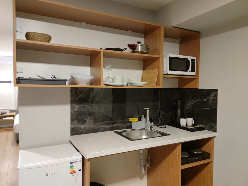 King Suite