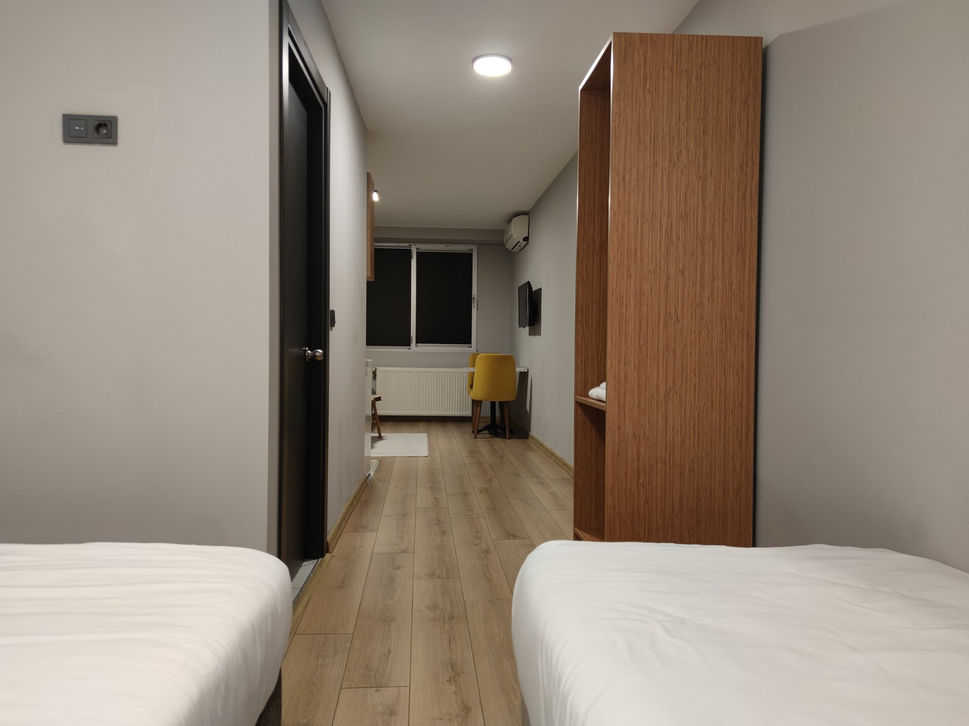 King Suite