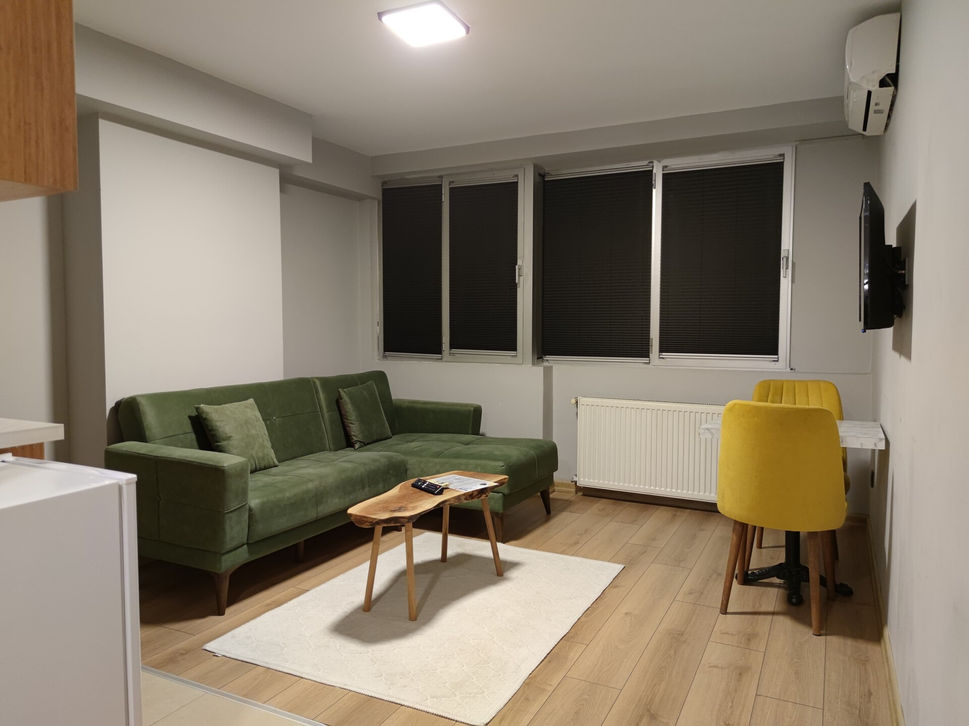 King Suite