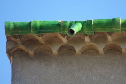 poteries de St Jean de Fos