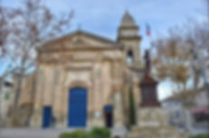 Eglise St Pierre