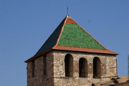 poteries de St Jean de Fos