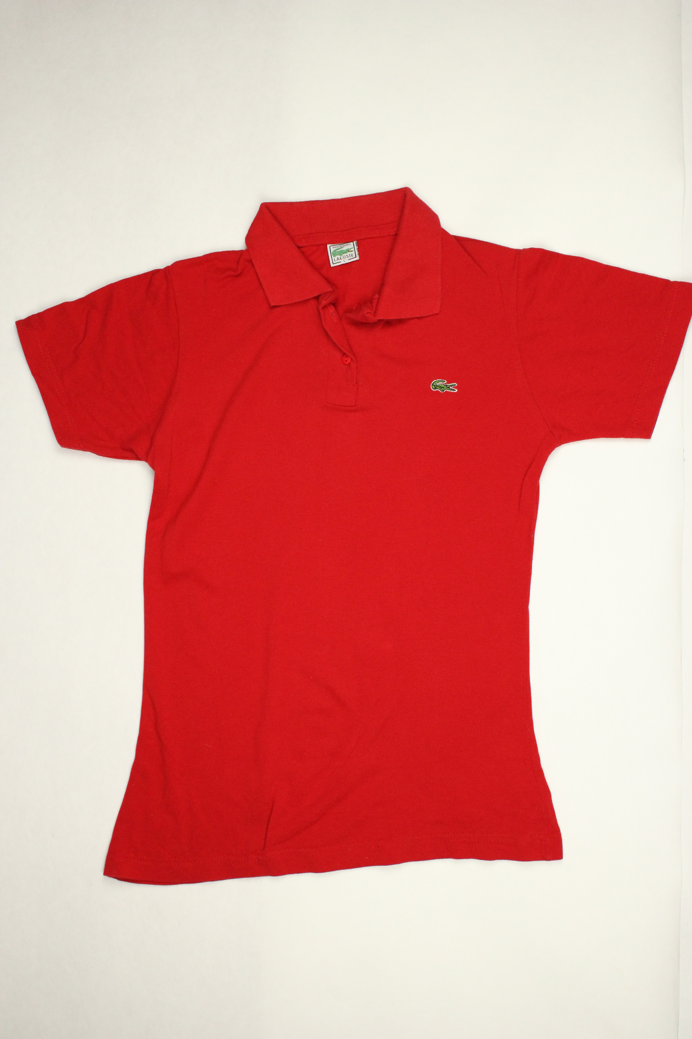 Lacoste - Polo Shirt - XS
